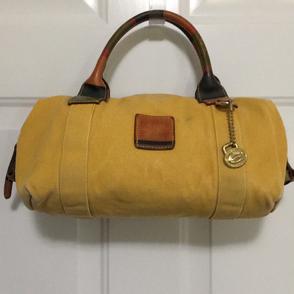Vintage Dooney & Bourke Bag